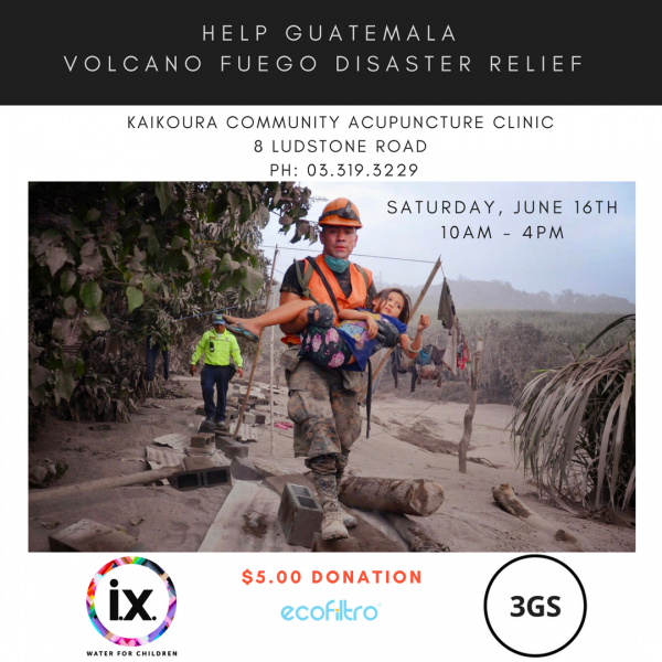 Guate Relief correct